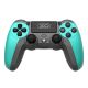 XO GP6 бездротовий ігровий контролер для Android, ПК, Ps4, Ps3 Green