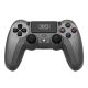 Бездротовий ігровий контролер XO GP6 для Android, ПК, Ps4, Ps3 - сірий колір