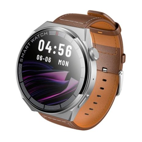 Смарт Часы Hoco Y35 Smart sports watch Стальной
