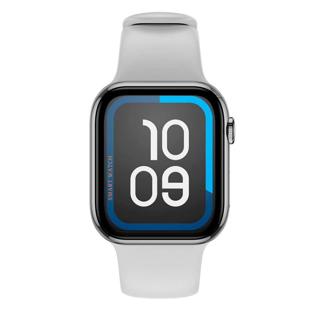 Розумний годинник XO M50 Pro Silver Розумний годинник XO M50 Pro Silver