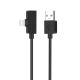 USB Кабель HOCO LS9 2in1 + перехідник USB - Lightning + Lightning Audio (1.2M) черный USB Кабель HOCO LS9 2in1 + перехідник USB - Lightning + Lightning Audio (1.2M) черный