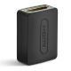 Коннектор UGREEN HDMI Female to Female Adapter (Черный)(UGR-20107) Коннектор UGREEN HDMI Female to Female Adapter (Черный)(UGR-20107)