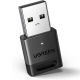 USB Bluetooth 5.3 адаптер від UGREEN USB Bluetooth 5.3 адаптер від UGREEN
