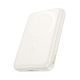 Повербанк Hoco J141 10000mAh PD 20W, milky white Повербанк Hoco J141 10000mAh PD 20W, milky white