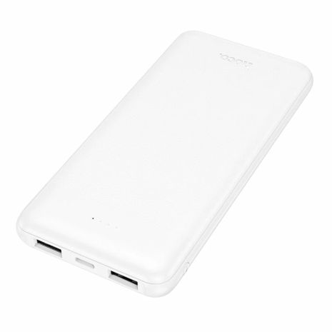 Повербанк Hoco J153 10000mAh (white)