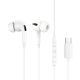 Наушники Baseus Encok CZ18 Type-C Wired Earphones White A00170100213-Z1 Наушники Baseus Encok CZ18 Type-C Wired Earphones White A00170100213-Z1