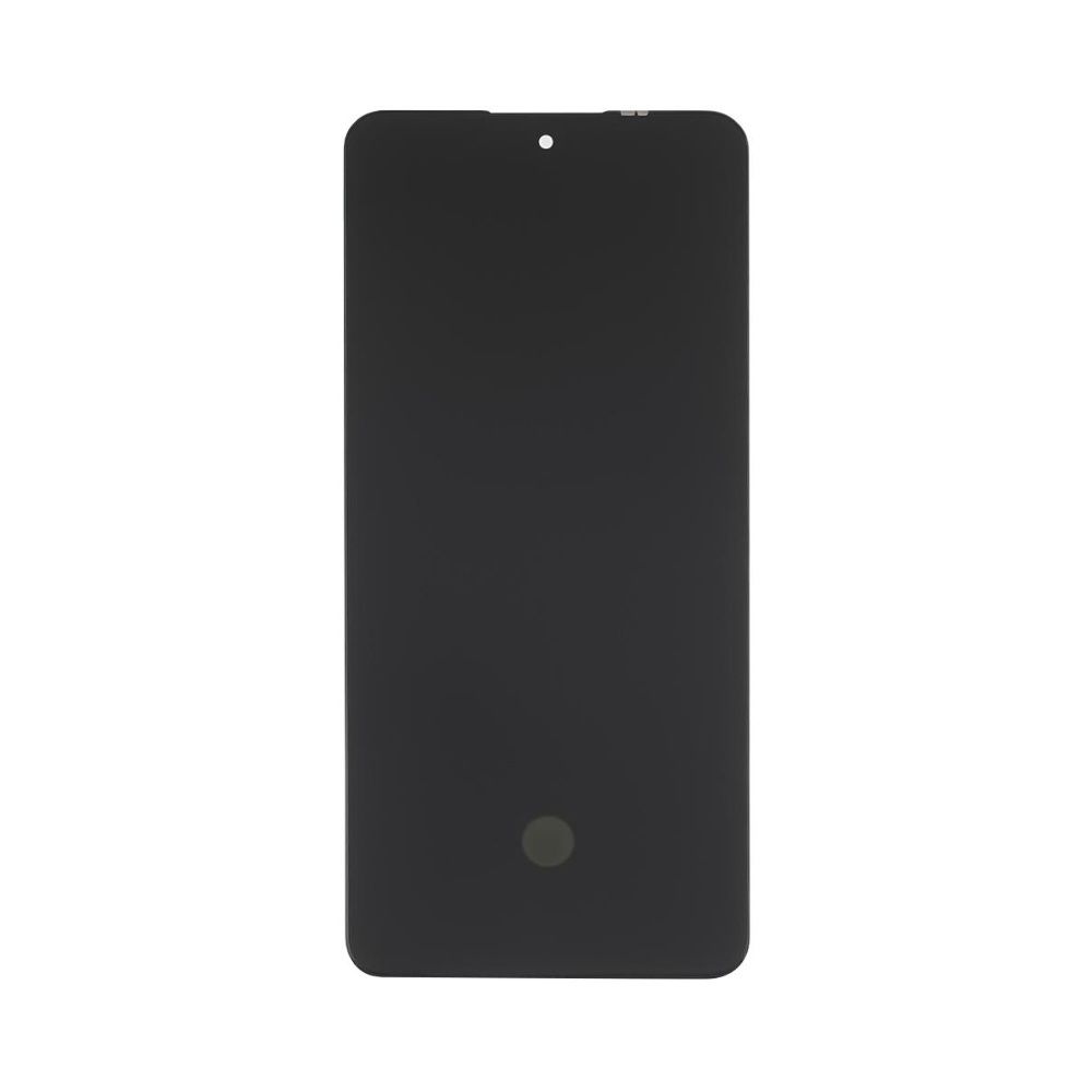 Дисплей для ZTE Blade V40 Pro/ V40S с черным тачскрином OLED Дисплей для ZTE Blade V40 Pro/ V40S с черным тачскрином OLED