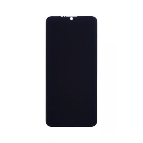 Дисплей для Vivo Y19/ Y5S с чёрным тачскрином