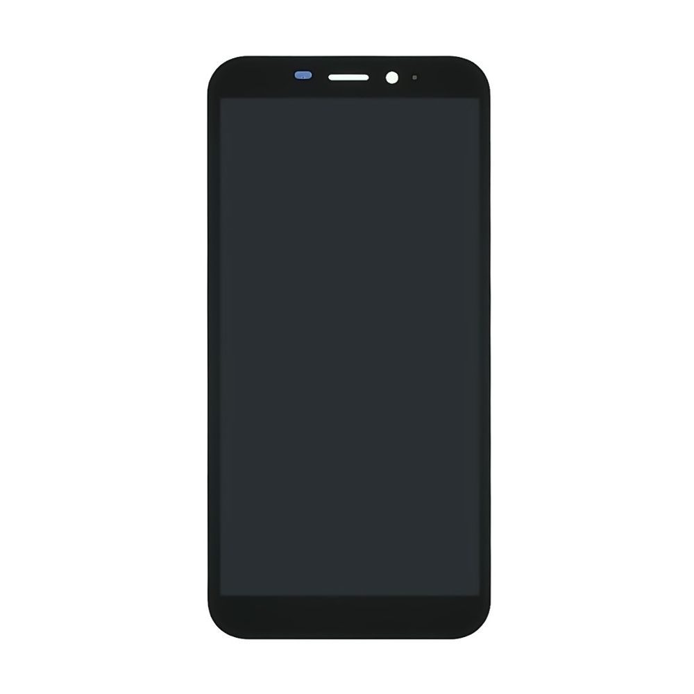 ULEFONE Armor X8 дисплей із чорним тачскрином ULEFONE Armor X8 дисплей із чорним тачскрином