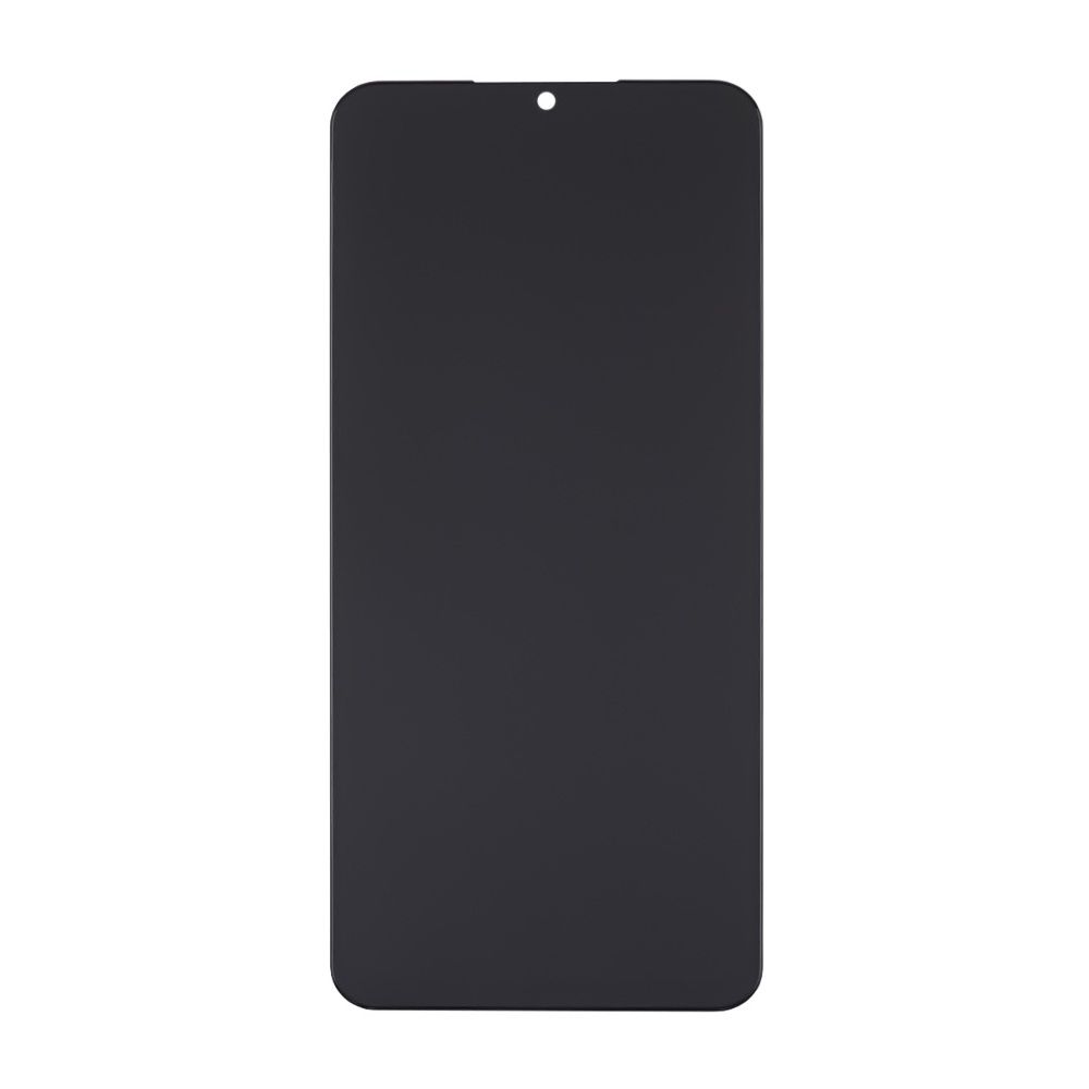 Дисплей для Cubot P80 с чёрным тачскрином Дисплей для Cubot P80 с чёрным тачскрином