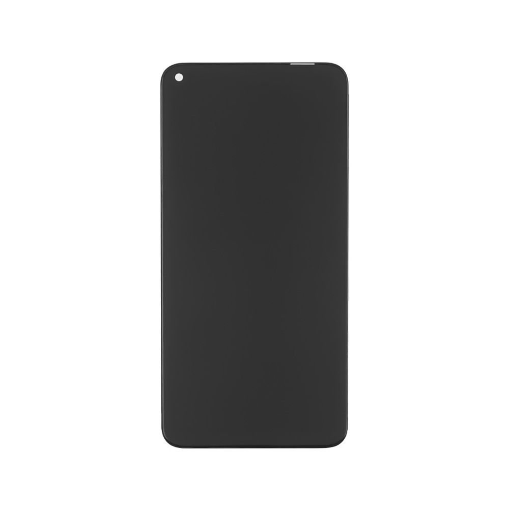 Дисплей для Cubot C30 с чёрным тачскрином Дисплей для Cubot C30 с чёрным тачскрином