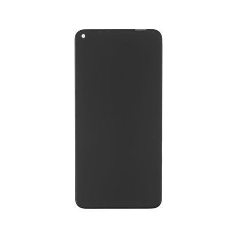 Дисплей для Cubot C30 с чёрным тачскрином