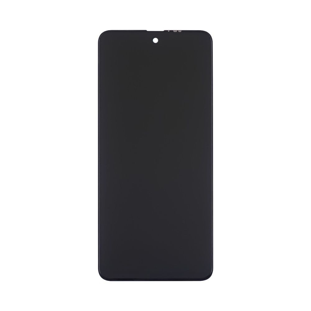 Дисплей для Cubot X50 с чёрным тачскрином Дисплей для Cubot X50 с чёрным тачскрином