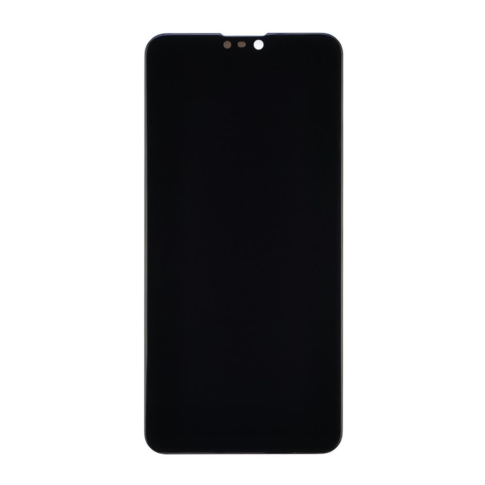 Чёрный дисплей (LCD) Asus ZenFone Max Pro M2 (ZB631KL) с сенсором Чёрный дисплей (LCD) Asus ZenFone Max Pro M2 (ZB631KL) с сенсором