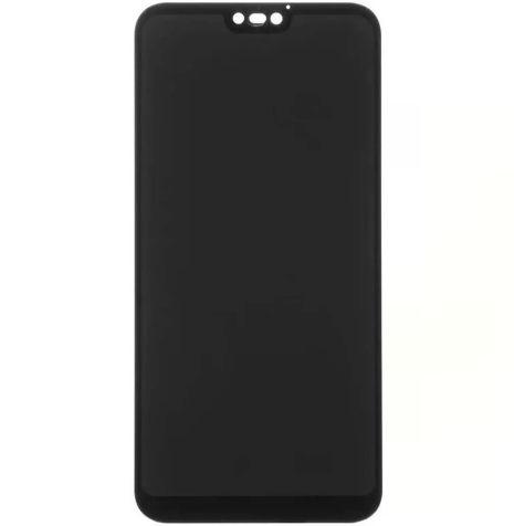 Дисплей (LCD) для Huawei P20 Lite/Nova 3e black + touchscreen