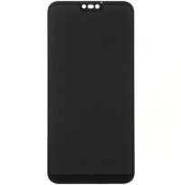 Дисплей (LCD) для Huawei P20 Lite/Nova 3e black + touchscreen