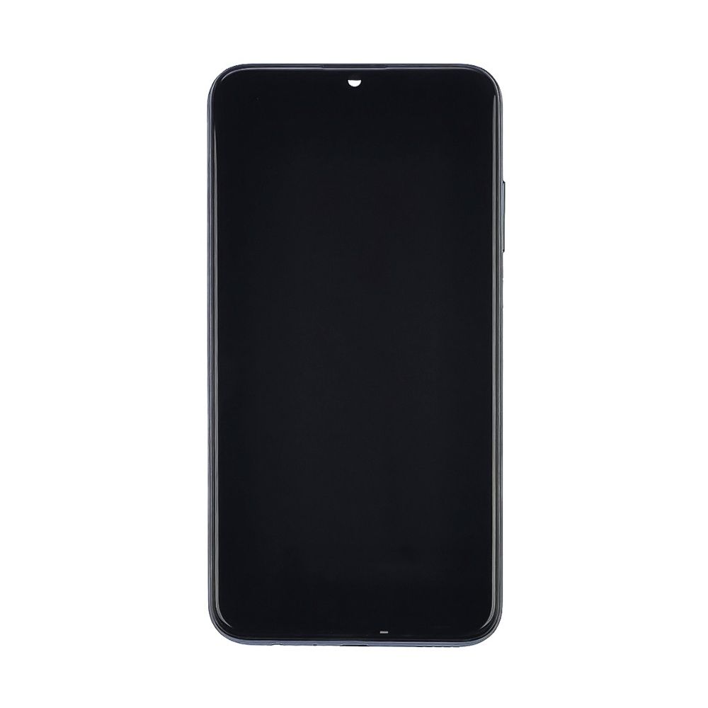 Дисплей (LCD) Huawei Honor 10 Lite (HRY-LX1)/ Honor 10i (HRY-LX1T) с сенсором чёрный + рамка Дисплей (LCD) Huawei Honor 10 Lite (HRY-LX1)/ Honor 10i (HRY-LX1T) с сенсором чёрный + рамка