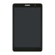 Дисплей (LCD) Huawei MediaPad T3 8.0 (KOB-L09) с сенсором чёрный Дисплей (LCD) Huawei MediaPad T3 8.0 (KOB-L09) с сенсором чёрный