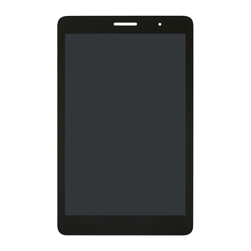 Дисплей (LCD) Huawei MediaPad T3 8.0 (KOB-L09) с сенсором чёрный Дисплей (LCD) Huawei MediaPad T3 8.0 (KOB-L09) с сенсором чёрный