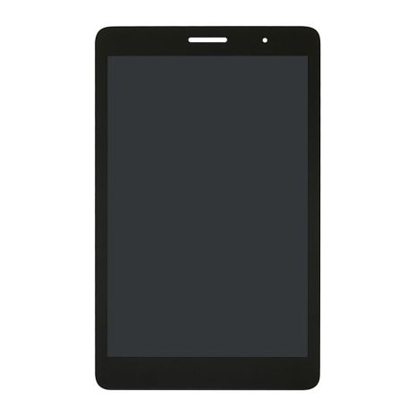 Дисплей (LCD) Huawei MediaPad T3 8.0 (KOB-L09) с сенсором чёрный