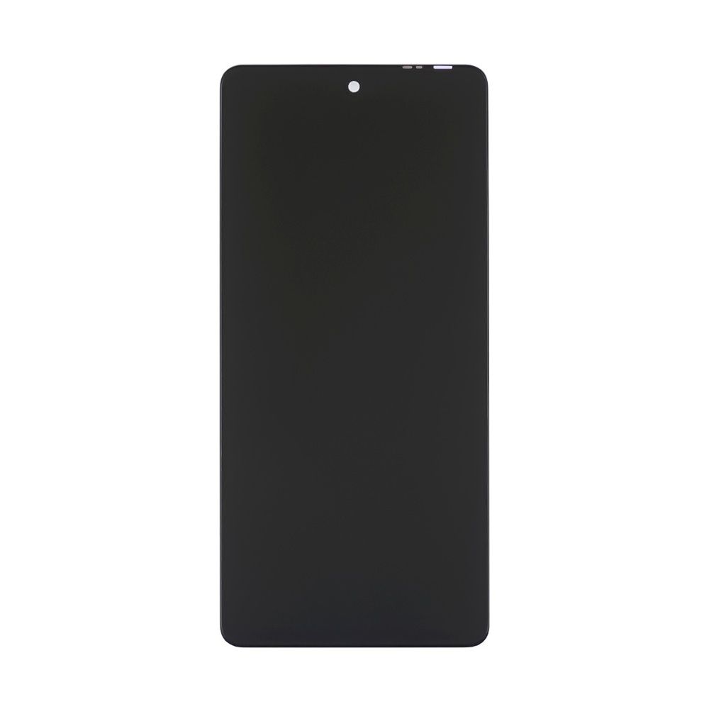 Дисплей для INFINIX Note 30 Pro (X678B) с чёрным тачскрином IPS Дисплей для INFINIX Note 30 Pro (X678B) с чёрным тачскрином IPS