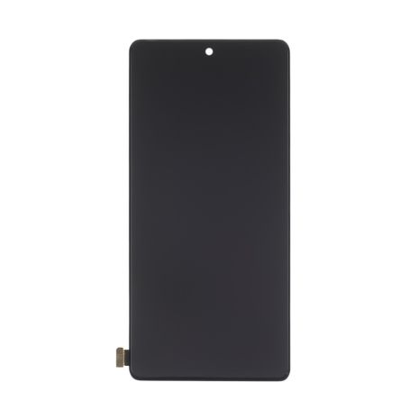 Дисплей для INFINIX Note 40s (X6805B) с чёрным тачскрином IPS