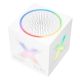 Акустика HOCO Rubik cube sports BT speaker royal BR101 | BT5.4, AUX / TF, TWS, 5W, 5H | white