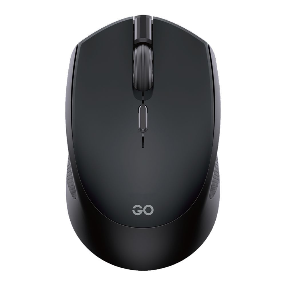 Wireless Миша Fantech GO W190D Чорний Performance Wireless Миша Fantech GO W190D Чорний Performance