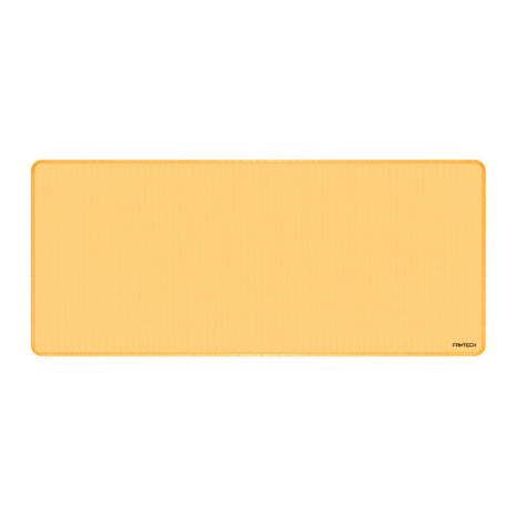Коврик для мыши Fantech Basic MP70 (700*300*3mm) желтого цвета Коврик для мыши Fantech Basic MP70 (700*300*3mm) желтого цвета