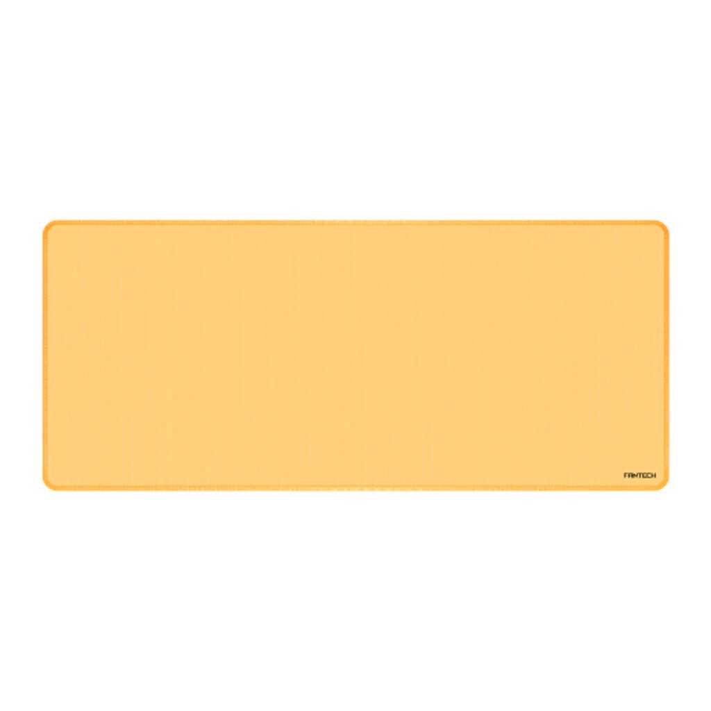 Коврик для мыши Fantech Basic MP70 (700*300*3mm) желтого цвета Коврик для мыши Fantech Basic MP70 (700*300*3mm) желтого цвета
