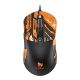 Игровая USB Мышь TWolf G550 Черно-оранжевая Игровая USB Мышь TWolf G550 Черно-оранжевая