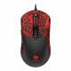 USB Миша Ігрова TWolf G550 Чорно-червоний USB Миша Ігрова TWolf G550 Чорно-червоний