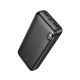 Повербанк HOCO J128A Powerful power bank(20000mAh) Black Повербанк HOCO J128A Powerful power bank(20000mAh) Black