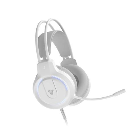 Игровые Наушники Fantech HQ53 Flash Белый Игровые Наушники Fantech HQ53 Flash Белый