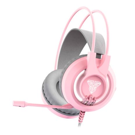 Игровые Наушники Fantech HG20 Chief II Розовый Игровые Наушники Fantech HG20 Chief II Розовый