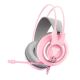 Игровые Наушники Fantech HG20 Chief II Розовый