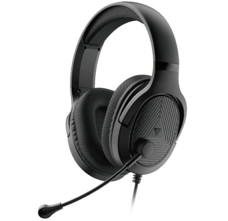 Черные Игровые Наушники Fantech MH88 Trinity