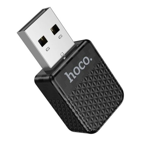 Автомобильный Carplay Hoco HU3 Черный Автомобильный Carplay Hoco HU3 Черный