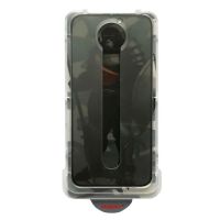 Защитное стекло Mossily Magic Box Privacy glass for iPhone 15 Pro Max с автопоклейкой