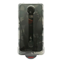 Защитное стекло Mossily Magic Box Privacy glass for iPhone 16 Pro/17 с автопоклейкой