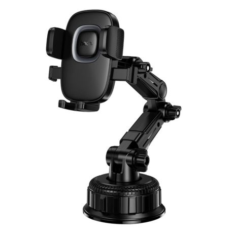 Автодержатель Hoco H89 Черный