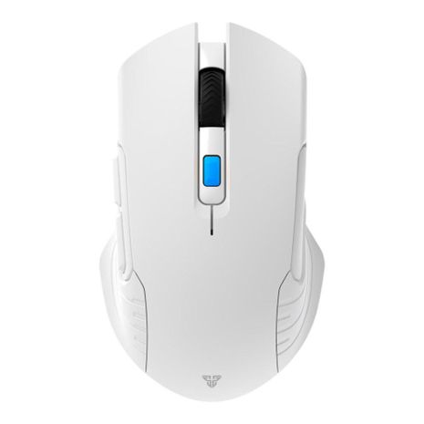 Wireless Мышь Игровая Fantech WG12RS Raigor III Silent click Белый