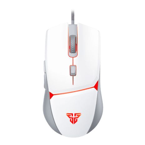 USB Мышь Игровая Fantech VX7 Crypto Белый