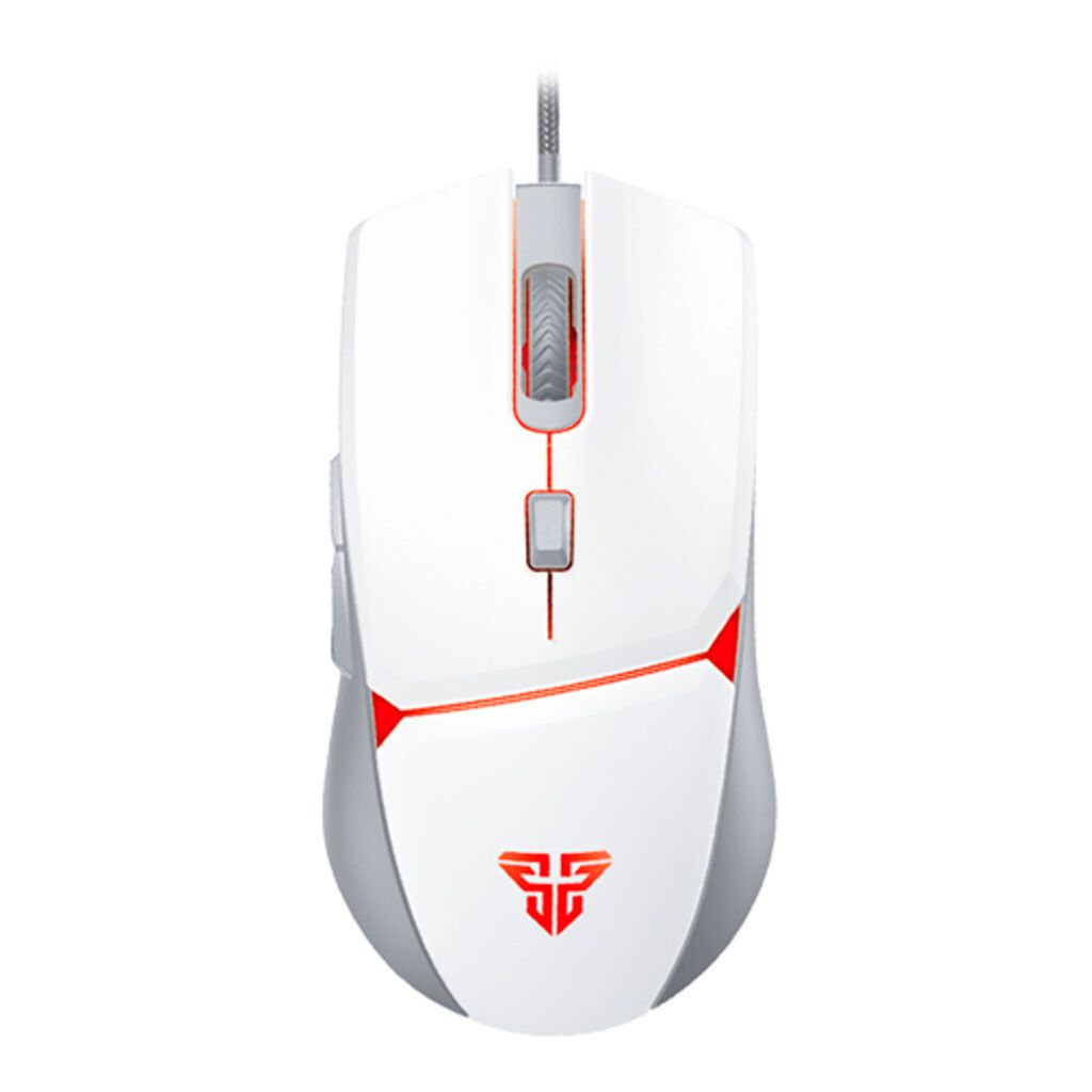 USB Миша Ігрова Fantech VX7 Crypto Білий USB Миша Ігрова Fantech VX7 Crypto Білий