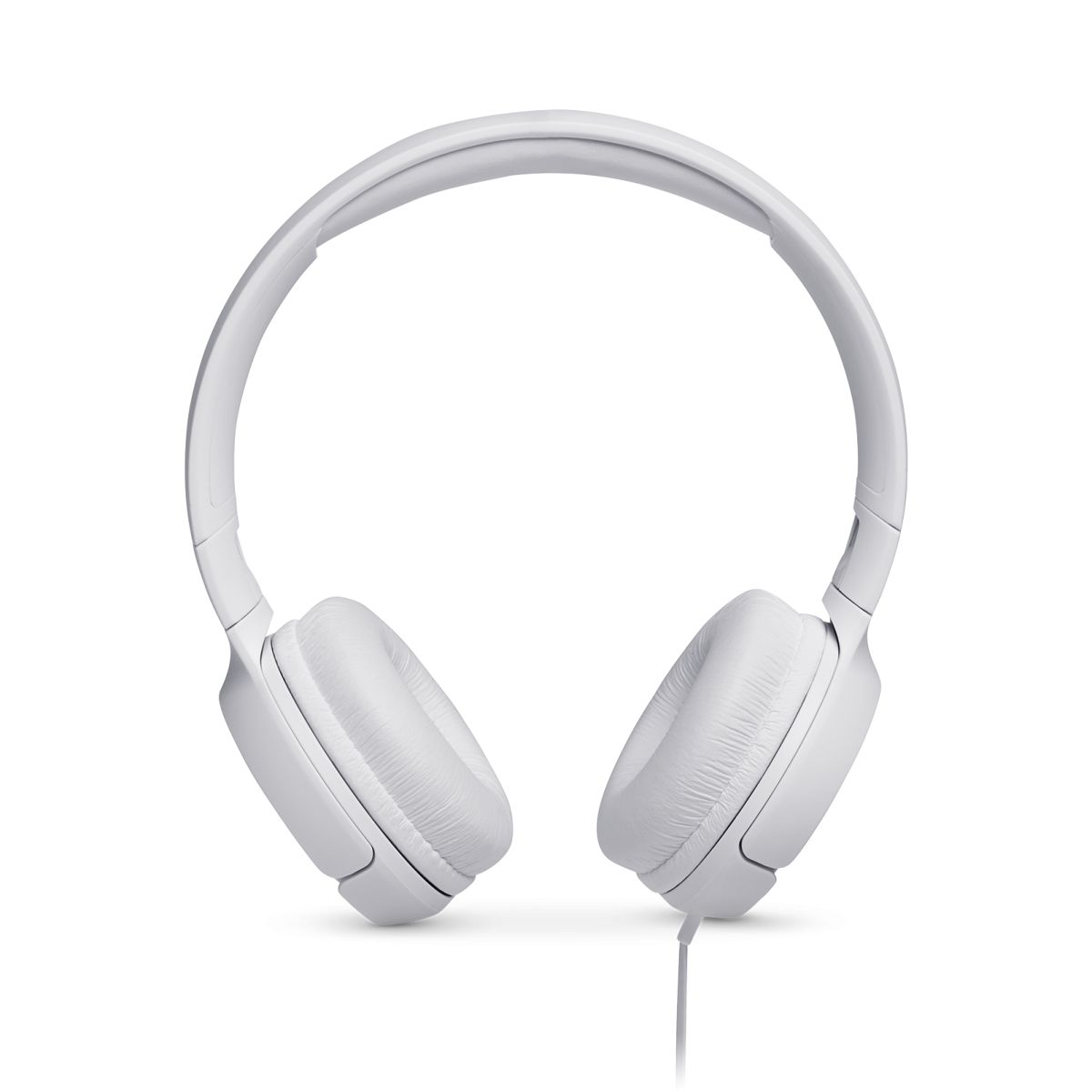 Наушники JBL Tune 500 (JBLT500WHT) White UA UCRF Наушники JBL Tune 500 (JBLT500WHT) White UA UCRF