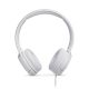Наушники JBL Tune 500 (JBLT500WHT) White UA UCRF Наушники JBL Tune 500 (JBLT500WHT) White UA UCRF
