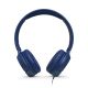 Наушники JBL Tune 500 (JBLT500BLU) Blue UA UCRF Наушники JBL Tune 500 (JBLT500BLU) Blue UA UCRF