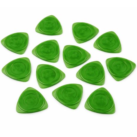 Набор пластиковых медиаторов Baku BK 212 для разборки корпусов (12 шт)