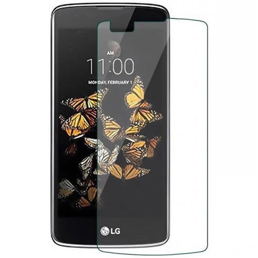 Стекло защитное для LG K350E K8 Стекло защитное для LG K350E K8