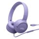 Наушники JBL Tune 520C USB-C (JBLT520CPUR) Purple UA UCRF Наушники JBL Tune 520C USB-C (JBLT520CPUR) Purple UA UCRF